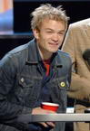 Deryck Whibley photo